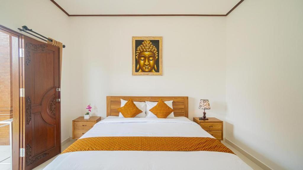 Bagas Bagus Guesthouse Чангу Экстерьер фото