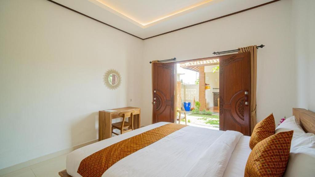 Bagas Bagus Guesthouse Чангу Экстерьер фото