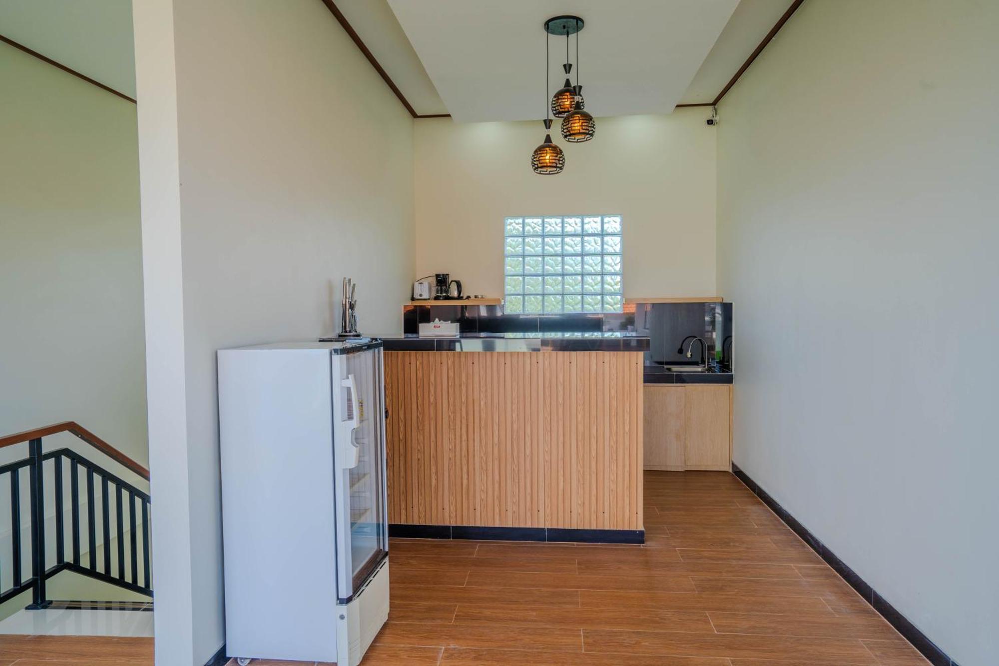 Bagas Bagus Guesthouse Чангу Экстерьер фото